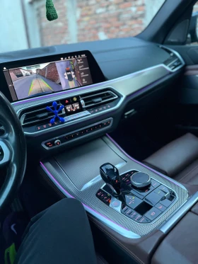 BMW X5 - 45000 € / 88012.35 лв. - 30668631 13