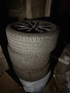 BMW X5 - 45000 € / 88012.35 лв. - 30668631 17