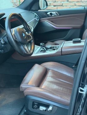 BMW X5 - 45000 € / 88012.35 лв. - 30668631 6