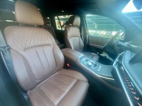 BMW X7 xDrive40i* MSPORT PRO* SKYLOUNGE* ГАРАНЦИЯ - 80000 € / 156466.40 лв. - 70445902 10