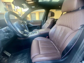 BMW X7 xDrive40i* MSPORT PRO* SKYLOUNGE* ГАРАНЦИЯ - 80000 € / 156466.40 лв. - 70445902 9