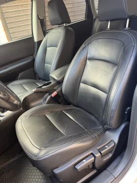 Nissan Qashqai 2.0i* Tekna* FULL - 5700 € / 11148.23 лв. - 48986666 9