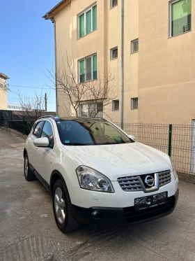 Nissan Qashqai 2.0i* Tekna* FULL - 5700 € / 11148.23 лв. - 48986666 3