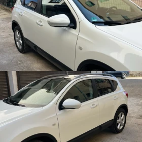 Nissan Qashqai 2.0i* Tekna* FULL - 5700 € / 11148.23 лв. - 48986666 5