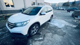 Honda Cr-v - 13350 € / 26110.33 лв. - 68730136 2