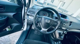 Honda Cr-v - 13350 € / 26110.33 лв. - 68730136 6