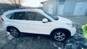 Honda Cr-v - 13350 € / 26110.33 лв. - 68730136 3