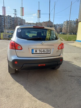 Nissan Qashqai - 4450 € / 8703.44 лв. - 85516915 4