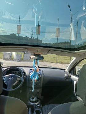 Nissan Qashqai - 4450 € / 8703.44 лв. - 85516915 9