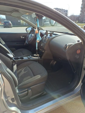 Nissan Qashqai - 4450 € / 8703.44 лв. - 85516915 6