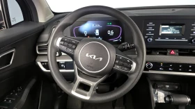 Kia Sportage 1.6 TURBO / ДИГ.ТАБЛО / СЛ. НА ЛЕНТИ  - 17800 € / 34813.77 лв. - 14353003 9