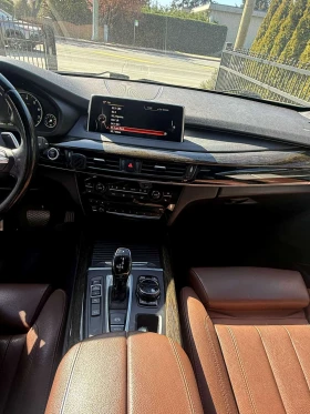 BMW X5 M SPORT xDrive35i/ПАНОРАМА/ПОДГРЕВИ - 15750 € / 30804.32 лв. - 65490145 9
