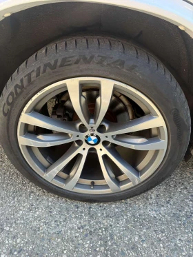 BMW X5 M SPORT xDrive35i/ПАНОРАМА/ПОДГРЕВИ - 15750 € / 30804.32 лв. - 65490145 8