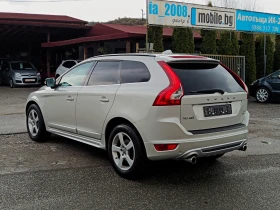 Volvo XC60 2.4 D* 4X4* R-Design* АВТОМАТИК* FULL*  - 9900 € / 19362.72 лв. - 99359615 6