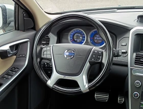 Volvo XC60 2.4 D* 4X4* R-Design* АВТОМАТИК* FULL*  - 9900 € / 19362.72 лв. - 99359615 11