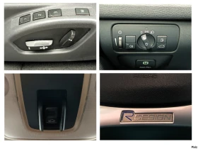 Volvo XC60 2.4 D* 4X4* R-Design* АВТОМАТИК* FULL*  - 9900 € / 19362.72 лв. - 99359615 15
