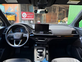 Audi Q5 Premium 40 TFSI quattro | Mobile.bg � ����� ������ 14