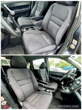 Honda Cr-v 2.2CDTi / 4X4 | Mobile.bg � ����� ������ 12