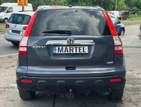 Honda Cr-v 2.2CDTi / 4X4 | Mobile.bg � ����� ������ 5