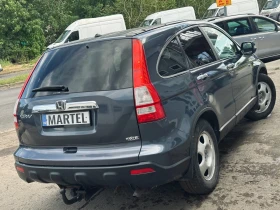 Honda Cr-v 2.2CDTi / 4X4 | Mobile.bg � ����� ������ 4