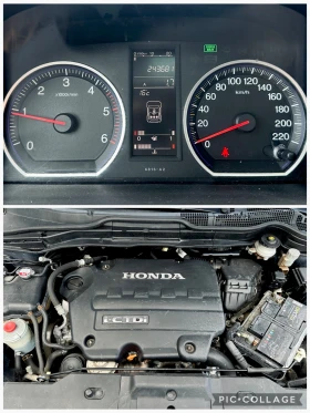 Honda Cr-v 2.2CDTi / 4X4 | Mobile.bg � ����� ������ 14