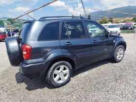 Toyota Rav4 2.0 d4d 4x4 Face Lift | Auto.bg — изображение 5