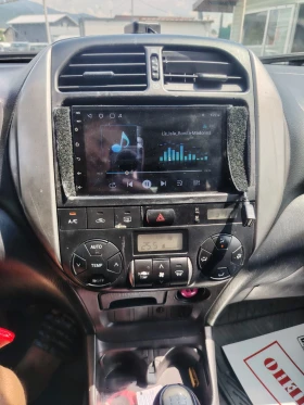Toyota Rav4 2.0 d4d 4x4 Face Lift | Auto.bg — изображение 12