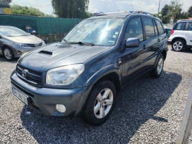 Toyota Rav4 2.0 d4d 4x4 Face Lift
