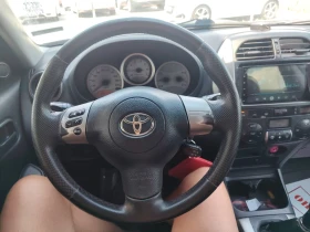 Toyota Rav4 2.0 d4d 4x4 Face Lift | Auto.bg — изображение 13