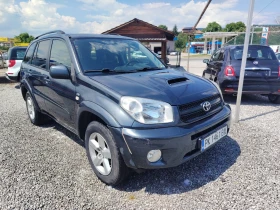 Toyota Rav4 2.0 d4d 4x4 Face Lift | Auto.bg — изображение 2
