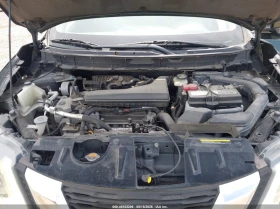 Nissan Rogue 2.5L I-4 DOHC, VVT, 170HP Front Wheel Drive | Auto.bg — изображение 10