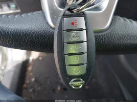 Nissan Rogue 2.5L I-4 DOHC, VVT, 170HP Front Wheel Drive | Auto.bg — изображение 11