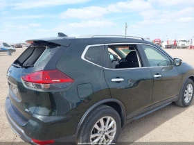 Nissan Rogue 2.5L I-4 DOHC, VVT, 170HP Front Wheel Drive | Auto.bg — изображение 6