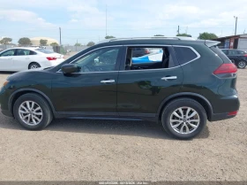 Nissan Rogue 2.5L I-4 DOHC, VVT, 170HP Front Wheel Drive | Auto.bg — изображение 14
