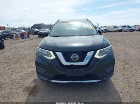 Nissan Rogue 2.5L I-4 DOHC, VVT, 170HP Front Wheel Drive | Auto.bg — изображение 12