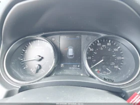 Nissan Rogue 2.5L I-4 DOHC, VVT, 170HP Front Wheel Drive | Auto.bg — изображение 7