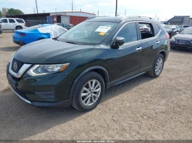 Nissan Rogue 2.5L I-4 DOHC, VVT, 170HP Front Wheel Drive | Auto.bg — изображение 2