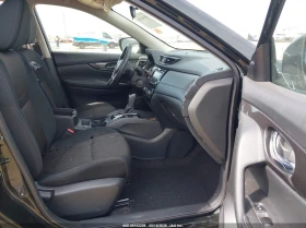 Nissan Rogue 2.5L I-4 DOHC, VVT, 170HP Front Wheel Drive | Auto.bg — изображение 5