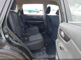 Nissan Rogue 2.5L I-4 DOHC, VVT, 170HP Front Wheel Drive | Auto.bg — изображение 8