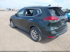 Nissan Rogue 2.5L I-4 DOHC, VVT, 170HP Front Wheel Drive | Auto.bg — изображение 3