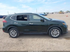 Nissan Rogue 2.5L I-4 DOHC, VVT, 170HP Front Wheel Drive | Auto.bg — изображение 13