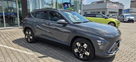 Hyundai Kona SX2 Petrol 170 к.с. 4WD 7DCT Premium