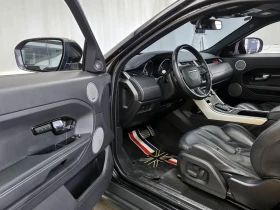 Land Rover Range Rover Evoque 2.0 Si4 Dynamic Coupe | Mobile.bg � ����� ������ 10