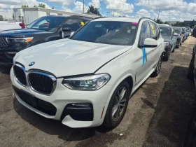 ����� �� �������� �� BMW X3 � �����/XDRIVE30I/CARFAX/�������/����/�����