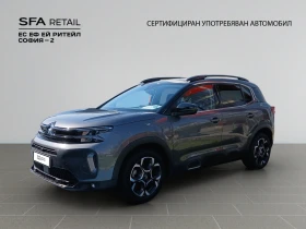 Citroen C5 Aircross SHINE//2208178