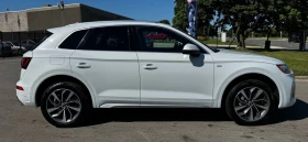 Audi Q5 45 TFSI Quattro* S-Line* 360 CAM* PANORAMA*  | Mobile.bg � ����� ������ 4