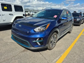 Kia Niro 2021 Kia NIRO EV EX+ 