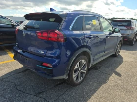 Kia Niro 2021 Kia NIRO EV EX+  | Auto.bg — изображение 4