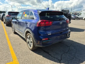 Kia Niro 2021 Kia NIRO EV EX+  | Auto.bg — изображение 5