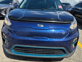 Kia Niro 2021 Kia NIRO EV EX+  | Auto.bg — изображение 2